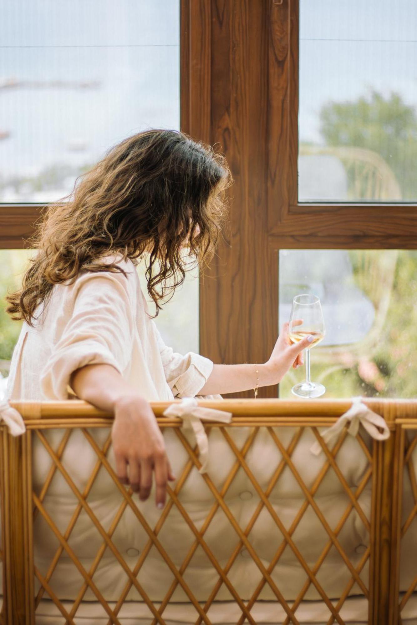 Boho Garden Selimiye Hotell Selimiye  Eksteriør bilde
