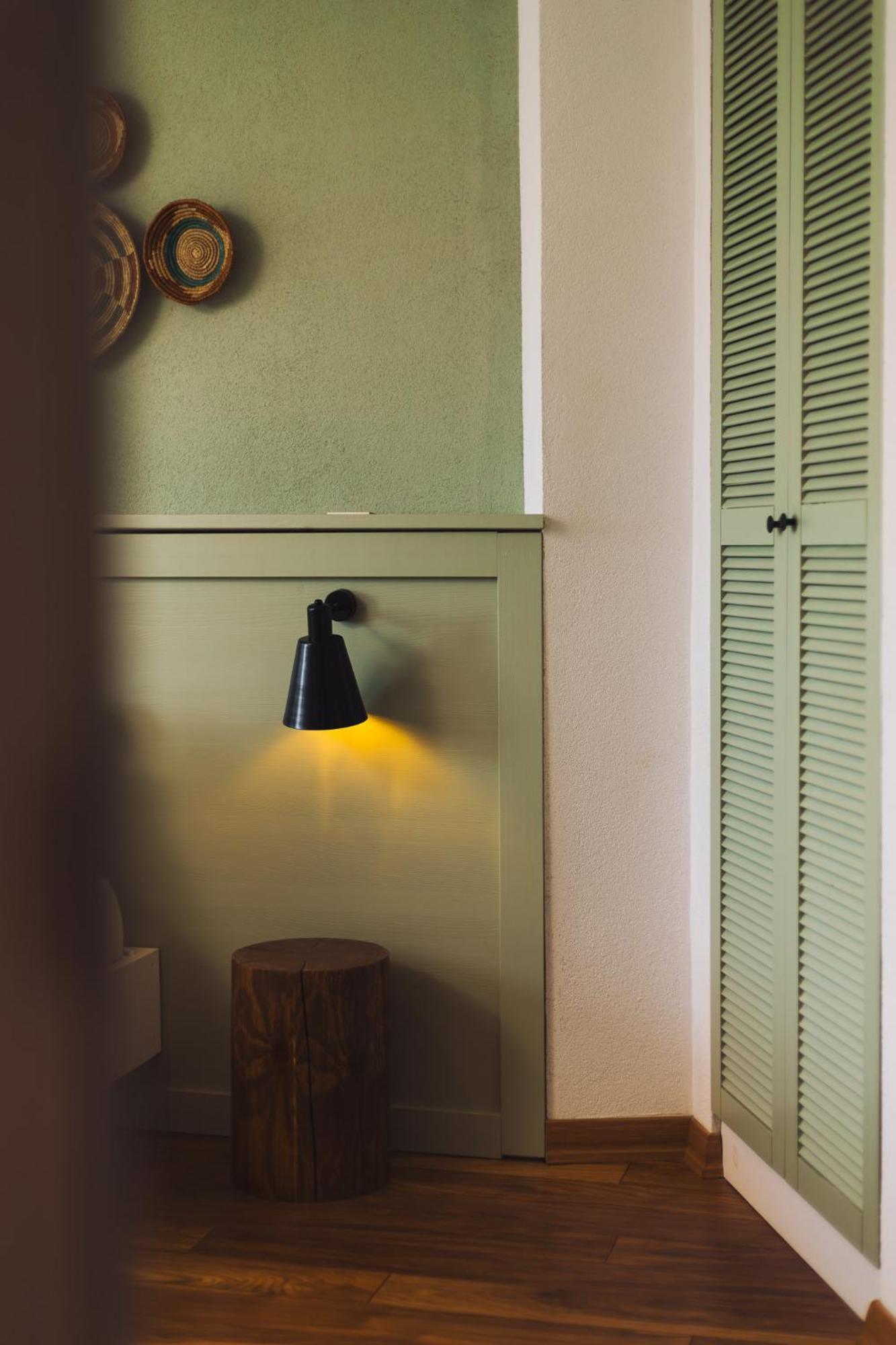 Boho Garden Selimiye Hotell Selimiye  Eksteriør bilde