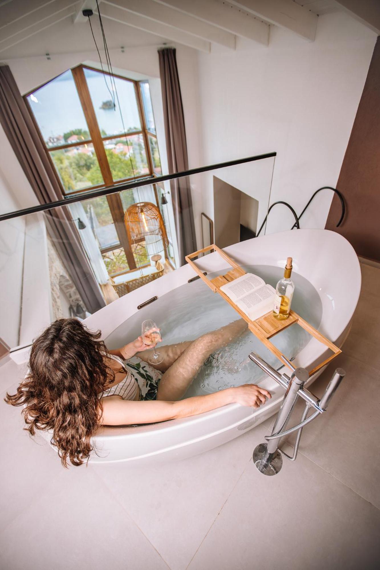 Boho Garden Selimiye Hotell Selimiye  Eksteriør bilde