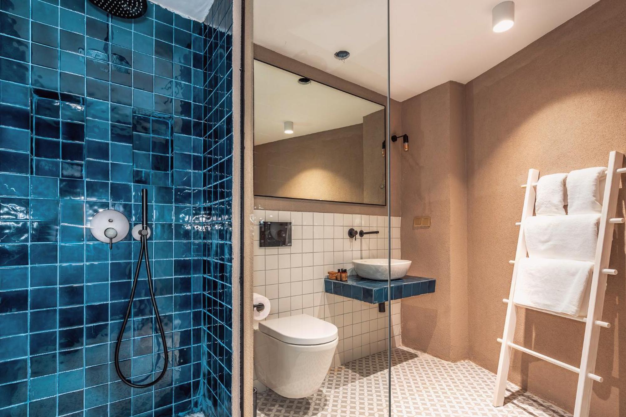 Boho Garden Selimiye Hotell Selimiye  Eksteriør bilde
