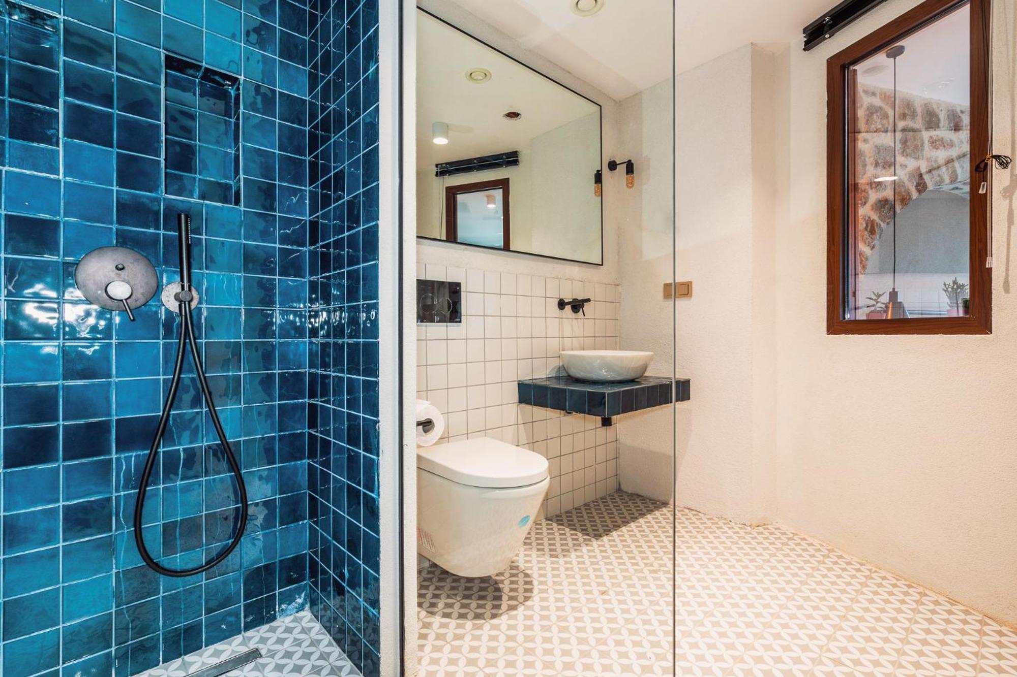 Boho Garden Selimiye Hotell Selimiye  Eksteriør bilde