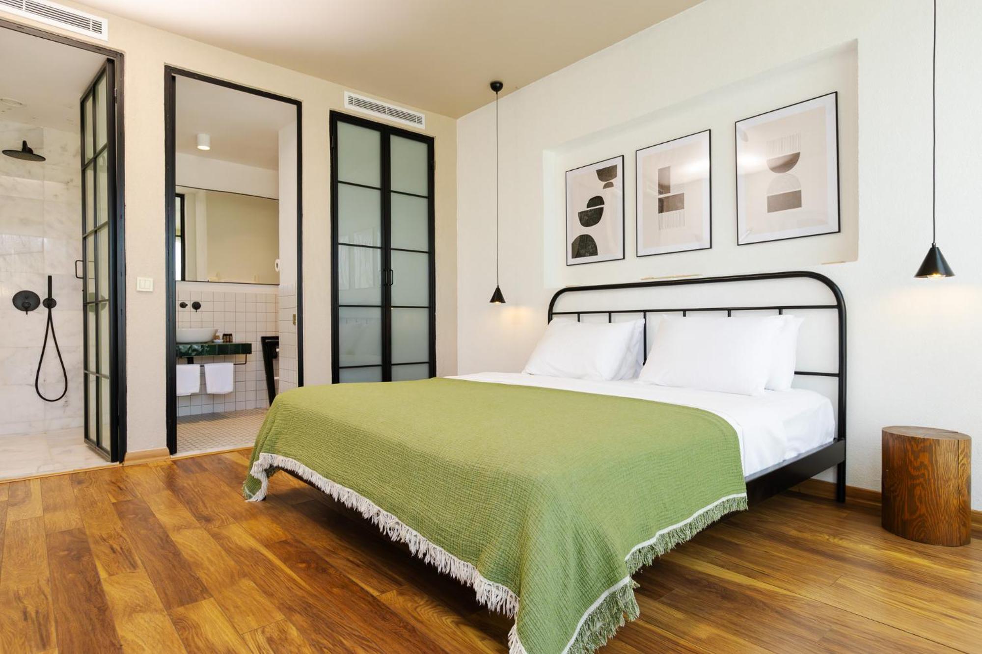 Boho Garden Selimiye Hotell Selimiye  Eksteriør bilde
