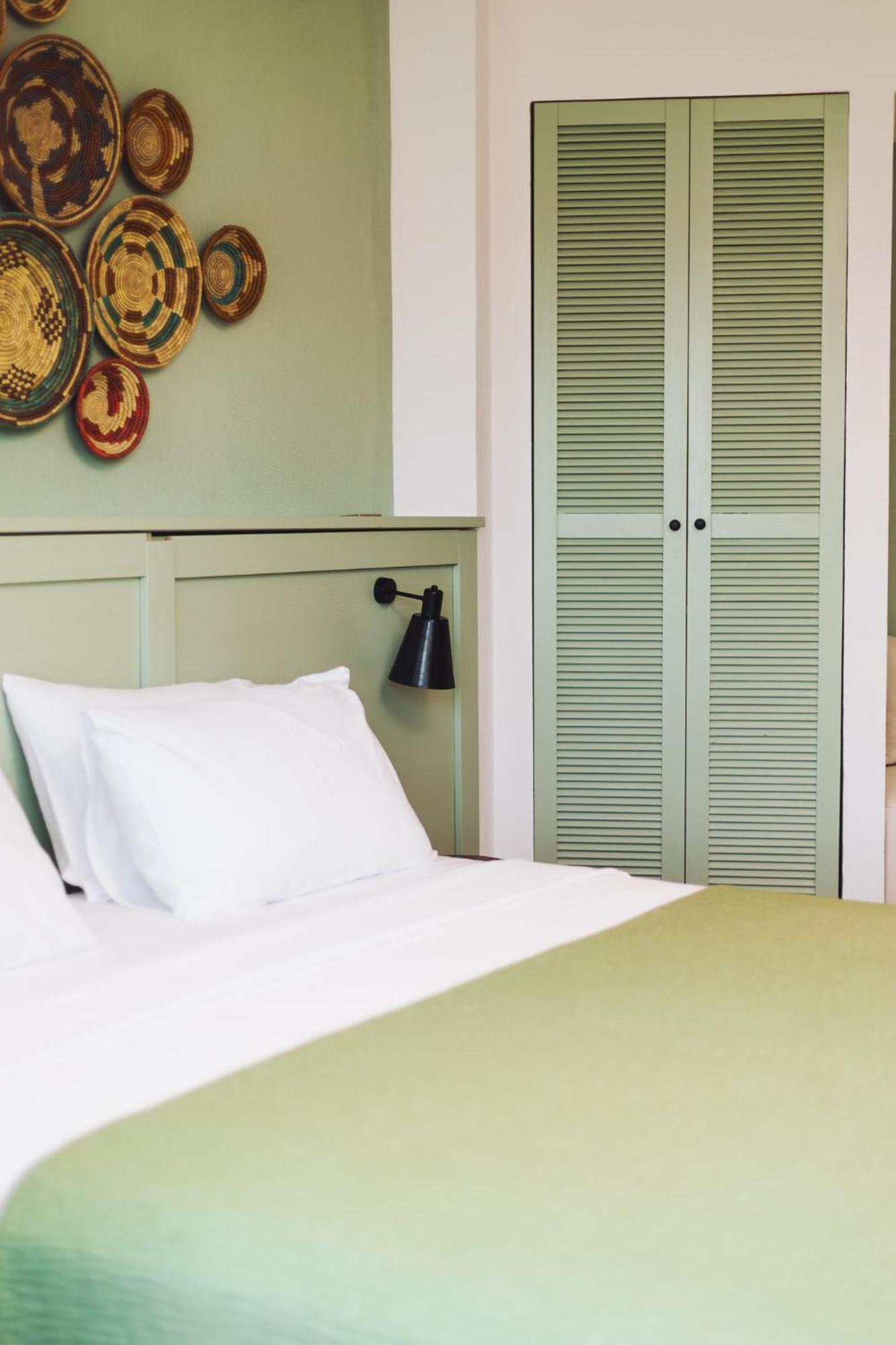 Boho Garden Selimiye Hotell Selimiye  Eksteriør bilde